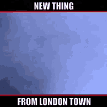 Gary Numan New Thing From London Town GIF - Gary Numan New Thing From London Town Sharpe And Numan GIFs