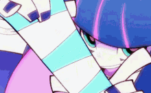 Stocking Blade Extended GIF - Stocking Blade Extended GIFs