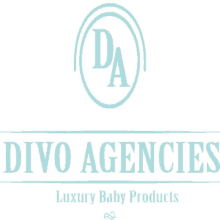 divo agencies condor logo luxury baby products the netherlands