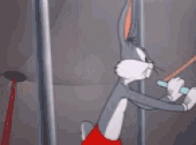Dont You Believe It Bugs Bunny GIF