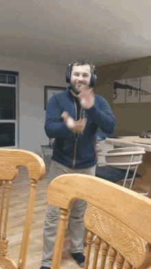 Clapping Proud GIF - Clapping Proud Smile GIFs