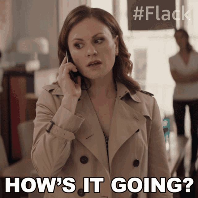 Hows it going robyn gif hows it going robyn anna paquin discover
