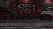 Bennys GIF