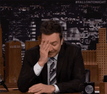 Can'T GIF - Ugh Annoyed Face Palm GIFs