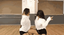 Dancing Dance Off GIF - Dancing Dance Off Sexy Girls GIFs