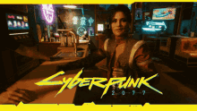 Cyberpunk2077 Cd Projekt Red GIF - Cyberpunk2077 Cd Projekt Red Cd Projekt GIFs