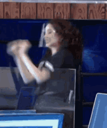 Happy Dance Its Showtime GIF - Happy Dance Its Showtime Karylle GIFs