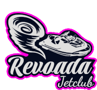 Revoadajetclub Brunobenn Sticker - Revoadajetclub Brunobenn Stickers