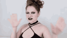 Lillee Jean Whatever GIF
