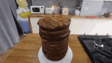 barry lewis virgin kitchen cake chocolate cake big cake