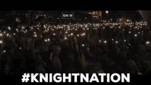 nation knights
