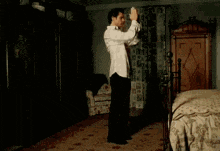 Bruce Almighty GIF