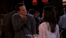 Friends Uplifted GIF - Friends Uplifted I Was Uplifted GIFs