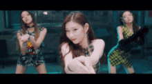 Chaer Yeong Itzy GIF - Chaer Yeong Itzy Kpop GIFs