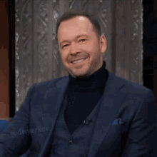 Donnie Wahlberg Nkotb GIF - Donnie Wahlberg Nkotb New Kids On The Block GIFs