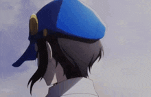 Marie Persona GIF - Marie Persona Ondy GIFs