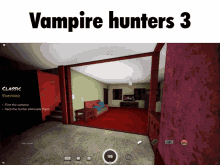 Vampire Hunters3 Vh3 GIF - Vampire Hunters3 Vh3 Vampire Hunters3default GIFs