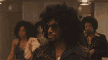 Squad Afro GIF - Squad Afro GIFs