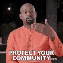 Protect Your Community Help GIF - Protect Your Community Help Secure GIFs