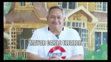 Mayor Carlo GIF - Mayor Carlo GIFs