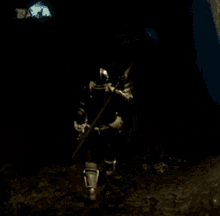 Dark Souls Catacombs GIF - Dark Souls Catacombs Lantern GIFs