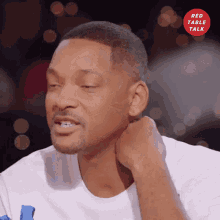 Red Table Talk Yes GIF - Red Table Talk Yes Nailed It GIFs