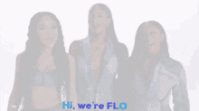 Flo Flolikethis GIF - Flo Flolikethis Stella Quaresma GIFs