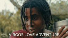 Virgos Love Adventure Cootie GIF - Virgos Love Adventure Cootie Im A Virgo GIFs