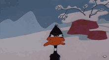 Daffy Daffy Duck GIF - Daffy Daffy Duck Srsly GIFs