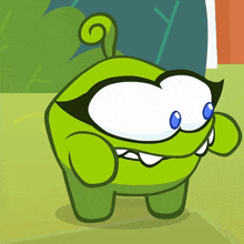 Come With Me Om Nelle GIF - Come With Me Om Nelle Cut The Rope GIFs