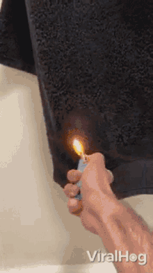 Flame Viralhog GIF - Flame Viralhog Towel GIFs