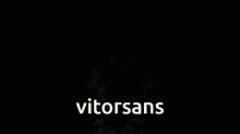 Vitorsans Vitor Santos GIF - Vitorsans Vitor Santos Metaforando GIFs