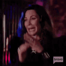 Crying Real Housewives Of New York GIF - Crying Real Housewives Of New York Emotional GIFs