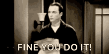 Im Done Throwing Papers GIF - Im Done Throwing Papers Sheldon Cooper GIFs