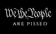 We The People GIF - We The People GIFs