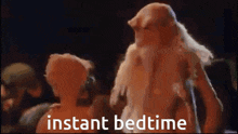 Goggs Gogs GIF - Goggs Gogs Instant Bedtime GIFs