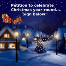 Christmas Santa Workshpo GIF - Christmas Santa Workshpo North Pole GIFs