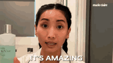 Its Amazing Brenda Song GIF - Its Amazing Brenda Song Stay Home GIFs