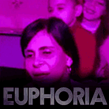 Gretchen Euphoria GIF - Gretchen Euphoria GIFs