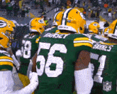 Packers Green Bay Packers GIF