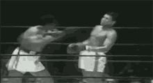 Fight Mohammad Ali GIF - Fight Mohammad Ali Boxing GIFs