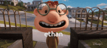 Ethan Chuck GIF - Ethan Chuck Fregley GIFs