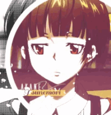 Akane Anime GIF - Akane Anime Animation GIFs
