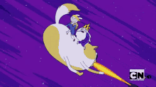 Cake Rocket GIF - Cartoon Network Adventure Time Fionna GIFs