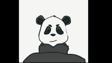 Panda Animated Pfp GIF - Panda Animated Pfp GIFs