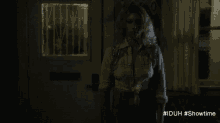 Storming Out GIF - Iduh Showtime Im Dying Up Here GIFs