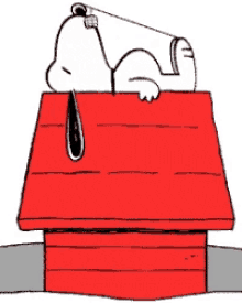 Snoopy Lazy GIF - Snoopy Lazy Chill GIFs