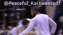 Peaceful_kai GIF - Peaceful_kai GIFs