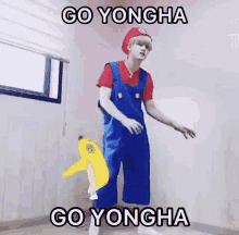 yongha wei 1the9