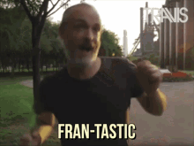Travis Fran Healy GIF - Travis Fran Healy Fran GIFs